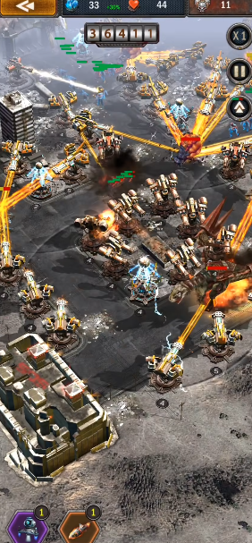 旭日之城12关怎么过关