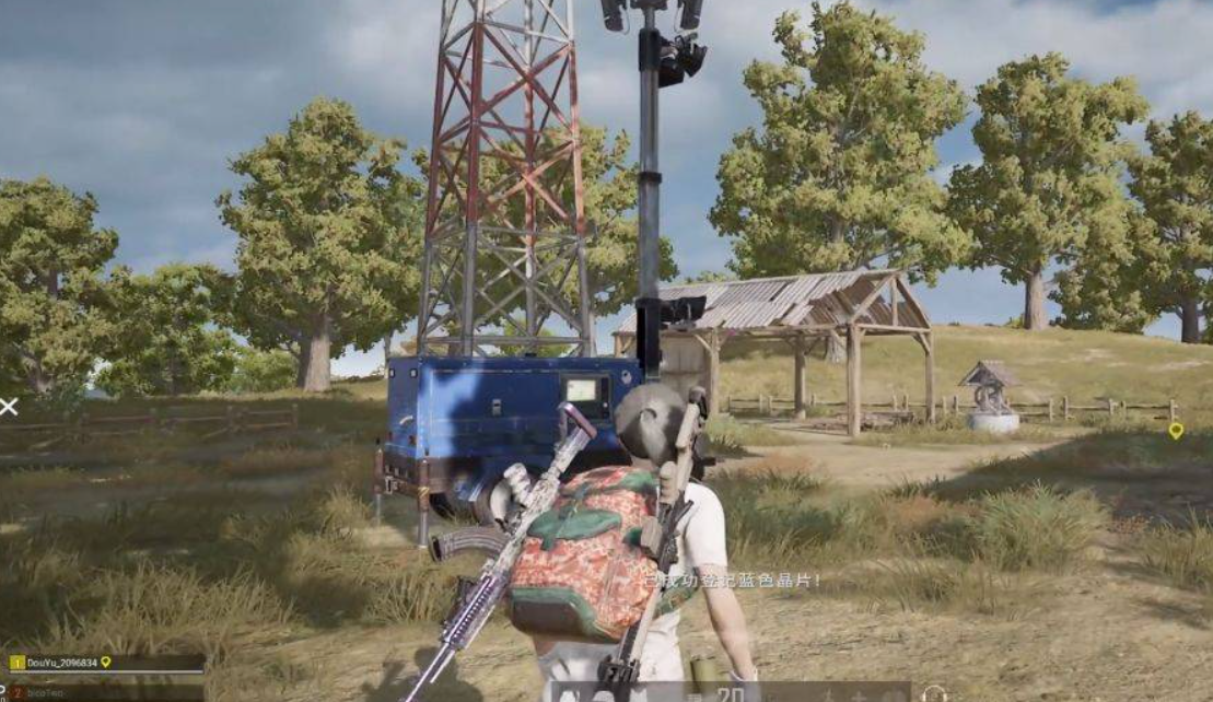 绝地求生复活怎么弄