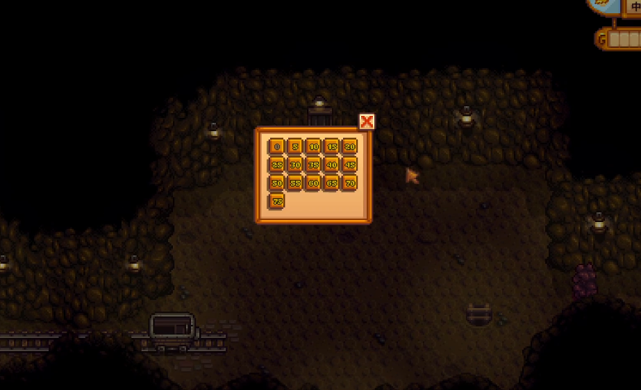 星露谷物语新手下矿洞要注意什么