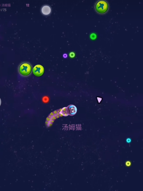 我的汤姆猫2宇宙篇怎么玩 我的汤姆猫2宇宙篇怎么玩