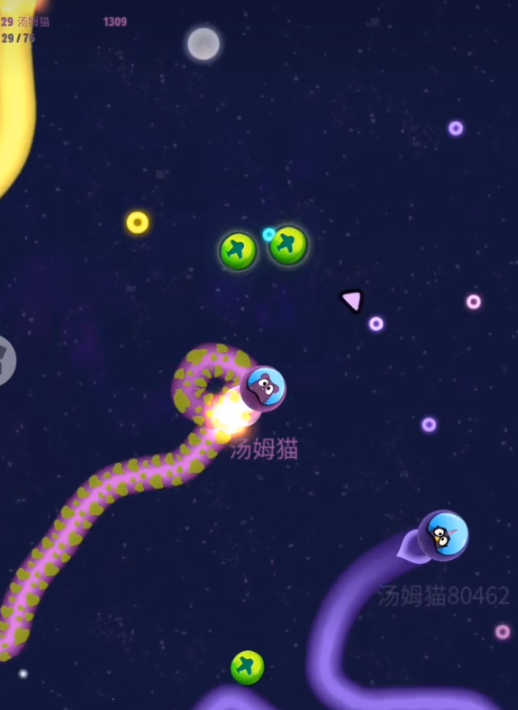 我的汤姆猫2宇宙篇怎么玩 我的汤姆猫2宇宙篇怎么玩