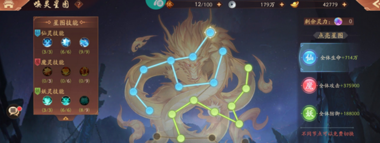 少年三国志2幻化有什么用