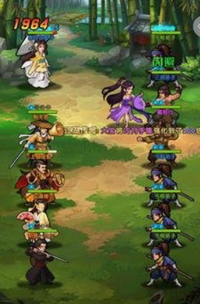 大掌门2甲级武功如何获得