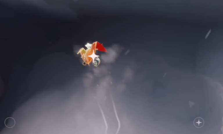 光遇墓土管道怎么进