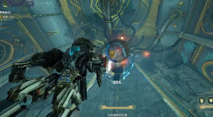 星际战甲全部主线任务怎么做