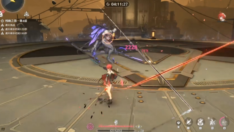 鸣潮专武值得抽吗