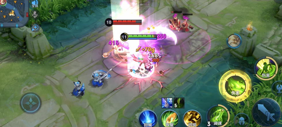 王者荣耀最强扁鹊辅助出装是什么