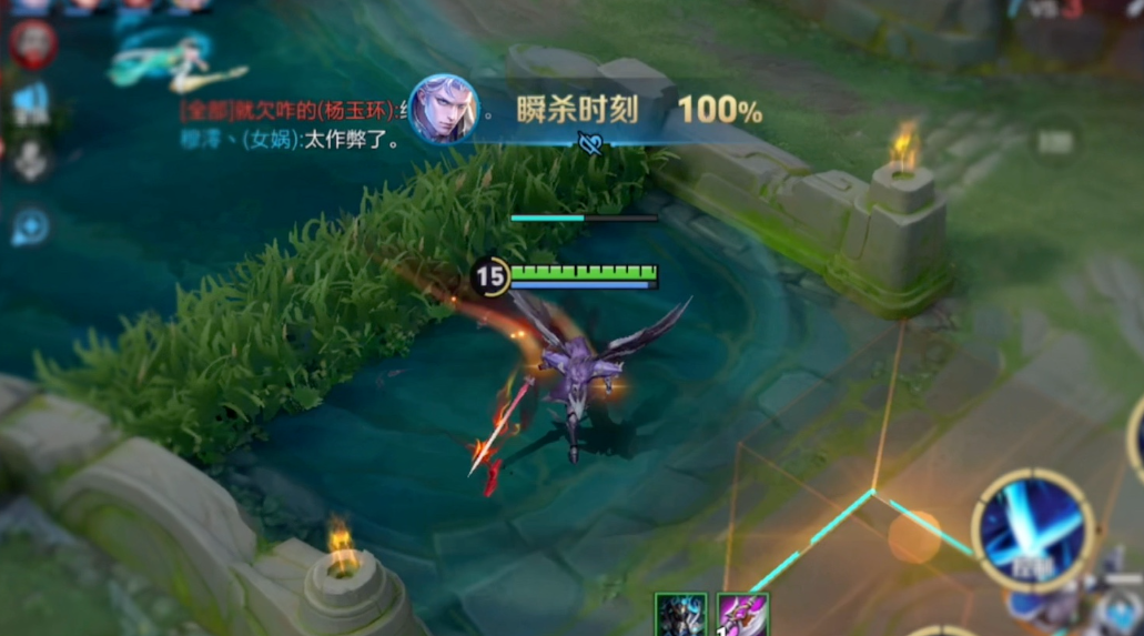 王者荣耀铠打野出装铭文怎么搭配