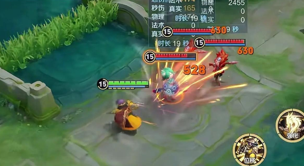 王者荣耀刘备打法出装思路是什么