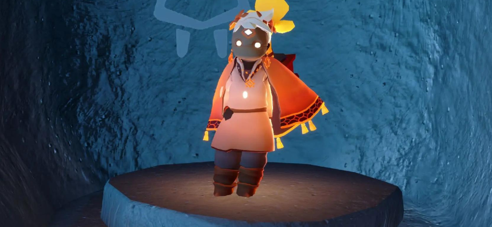 光遇蟑螂斗篷怎么搭配