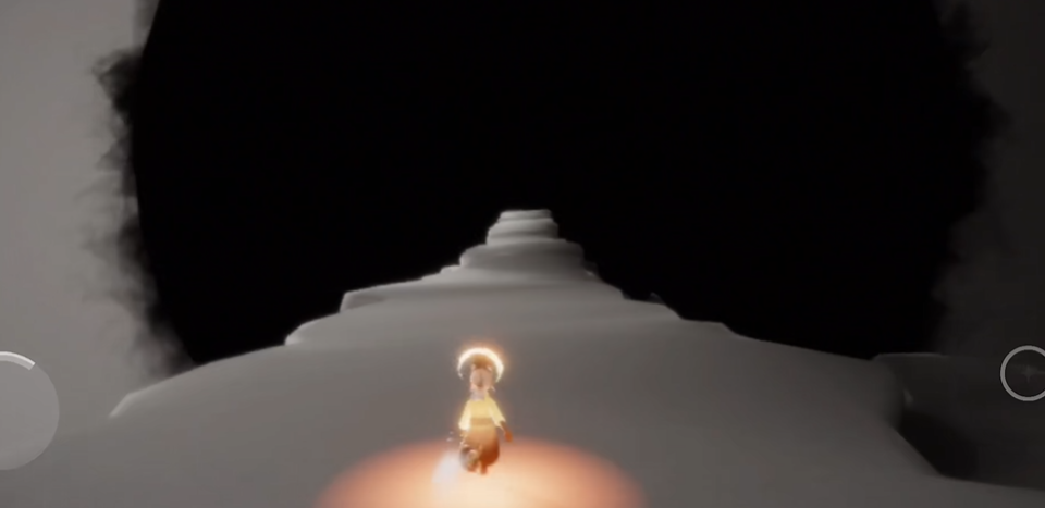 光遇通过试炼会得到什么