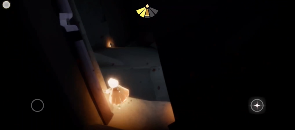 光遇在伊甸之园怎么走 光遇在伊甸之园怎么走