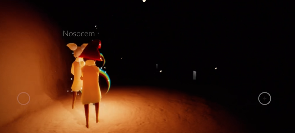 光遇晨岛试炼最后一关怎么进去