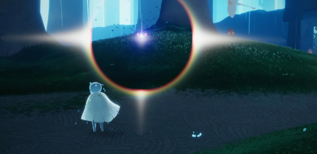 光遇如何得到光翼