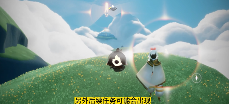 光遇你如何凑齐全部先祖