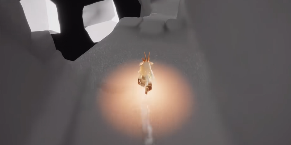 光遇试炼怎么快速通过迷宫