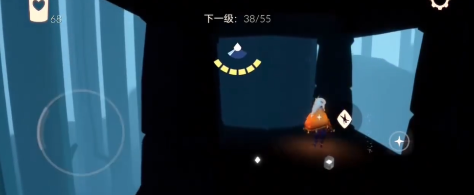 光遇怎么通关雨林