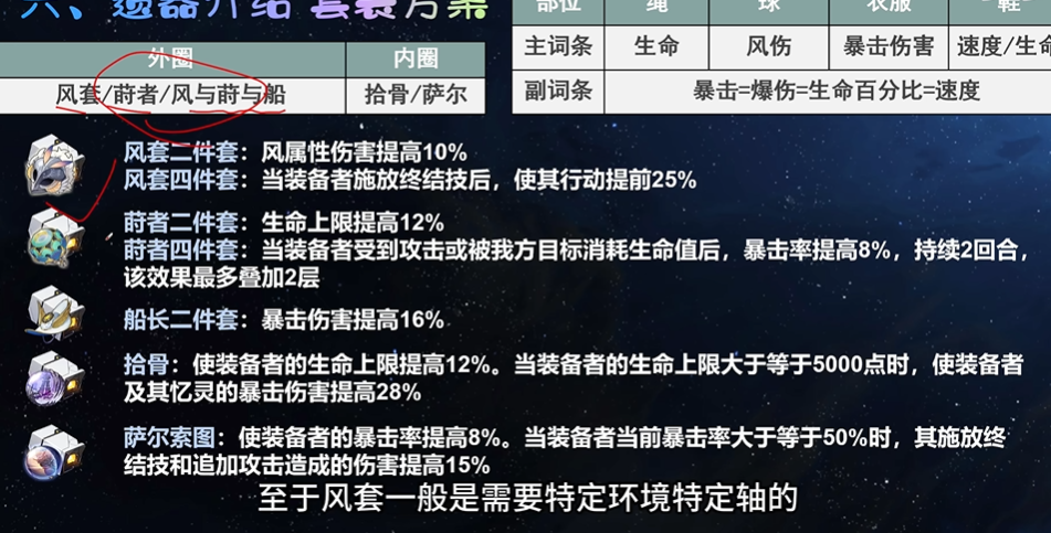 崩坏星穹铁道刃培养怎么玩