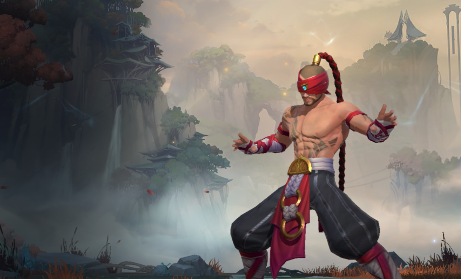 英雄联盟手游哪个英雄厉害