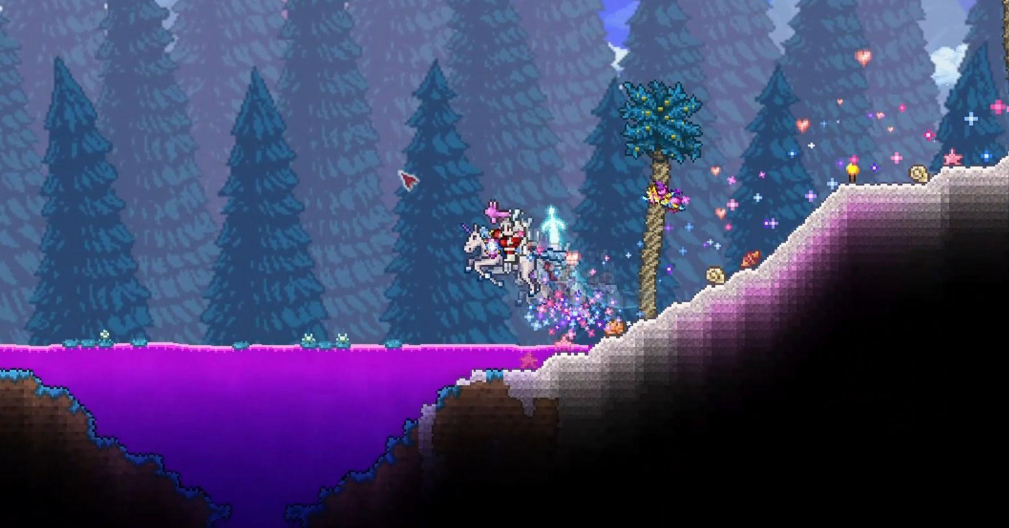 泰拉瑞亚后期怎么打新三王