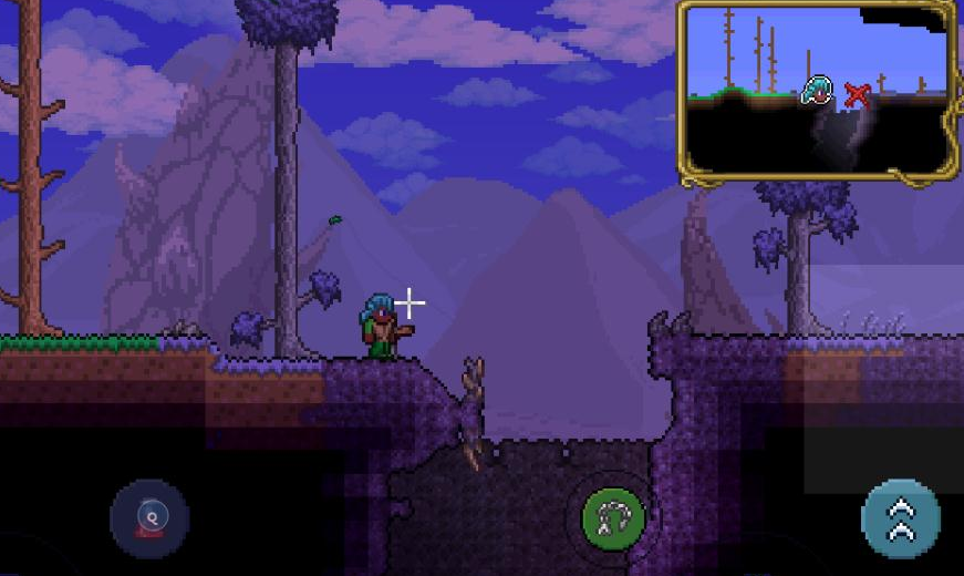 泰拉瑞亚暗影之魂哪里刷