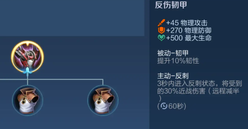 王者荣耀肉曹操出装和铭文有哪些