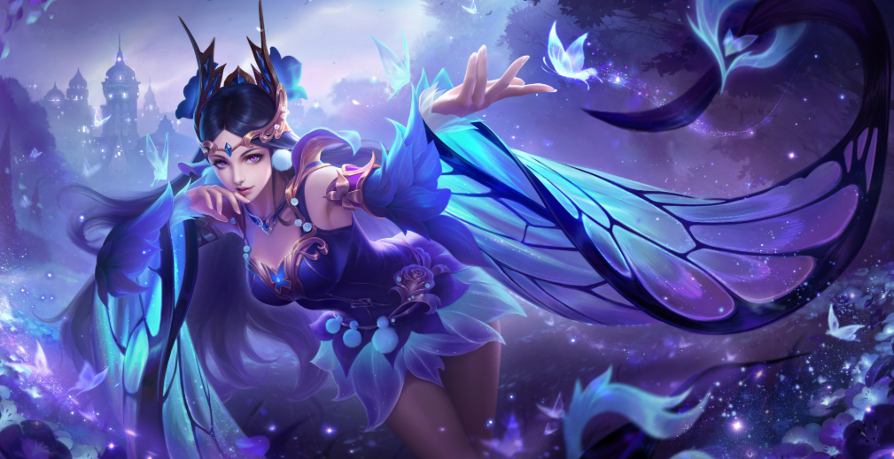 王者荣耀貂蝉出装顺序怎么排列