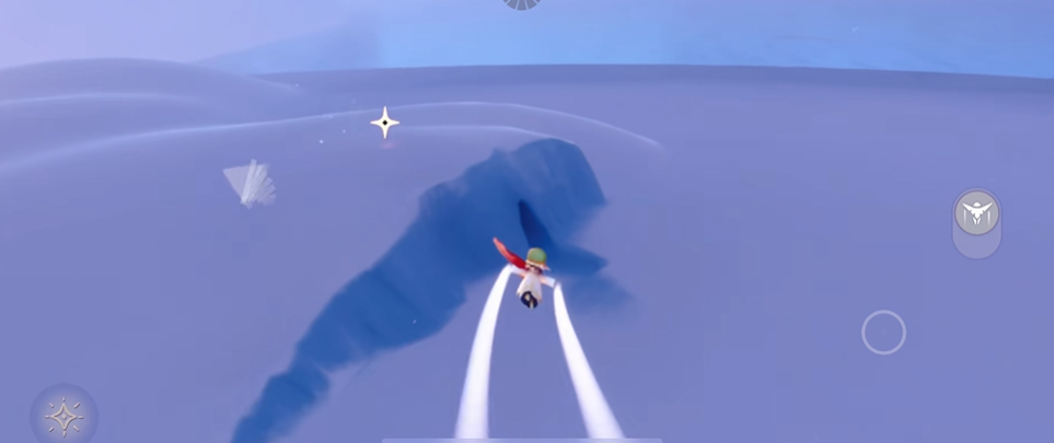 光遇武士裤的祖先在哪里