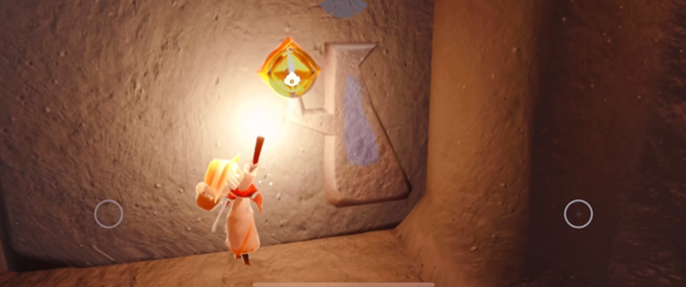 光遇武士裤的祖先在哪里