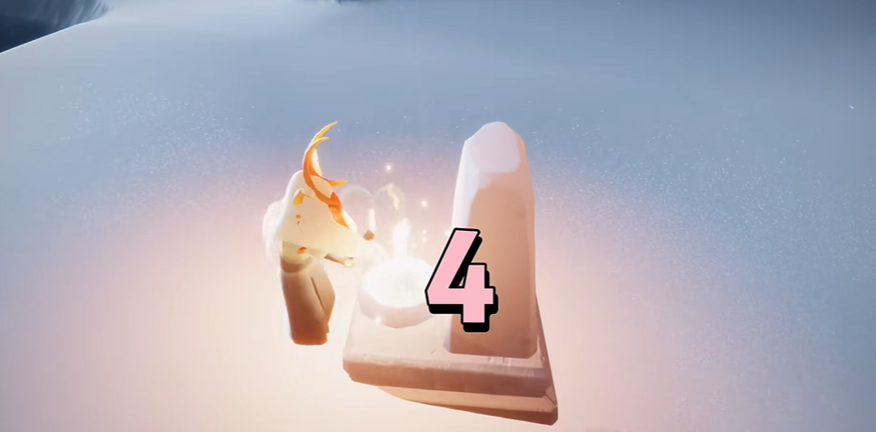 光遇怎么过水试炼