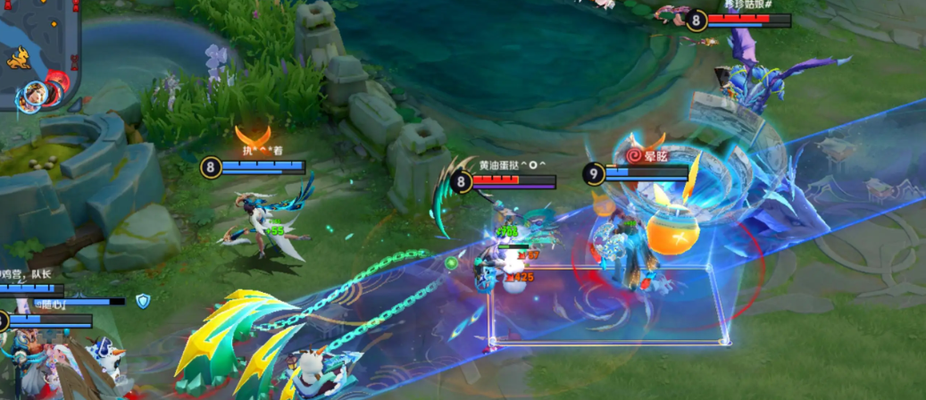 王者荣耀出装铭文虞姬怎么搭配