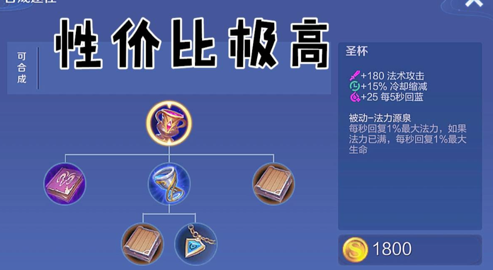 王者荣耀貂蝉怎样出装