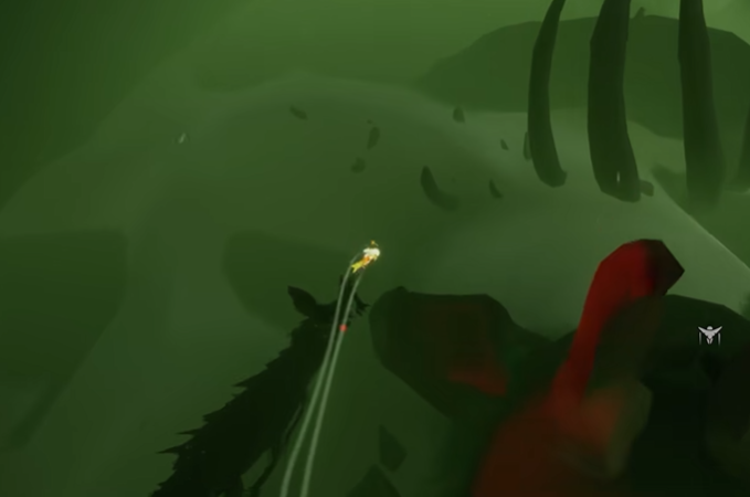 光遇献祭怎么躲避冥龙