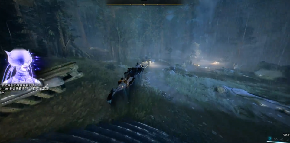 星际战甲怎么再做一遍新手任务