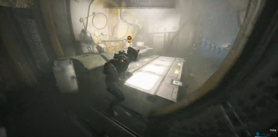 星际战甲怎么再做一遍新手任务