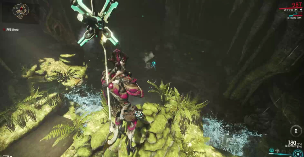 星际战甲新任务怎么做