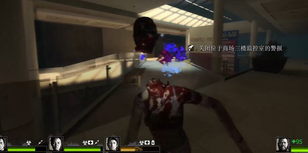 求生之路2秘籍怎么使用