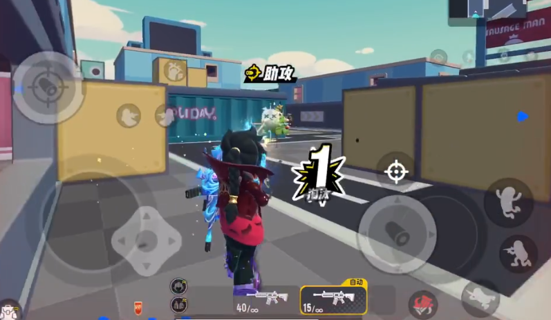 香肠派对武器选择哪个好