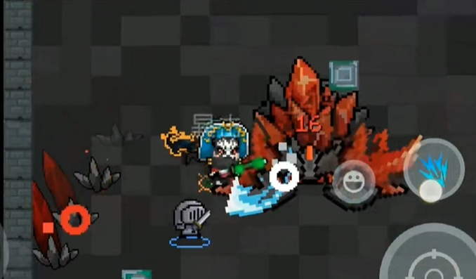 元气骑士英雄之剑怎么获得