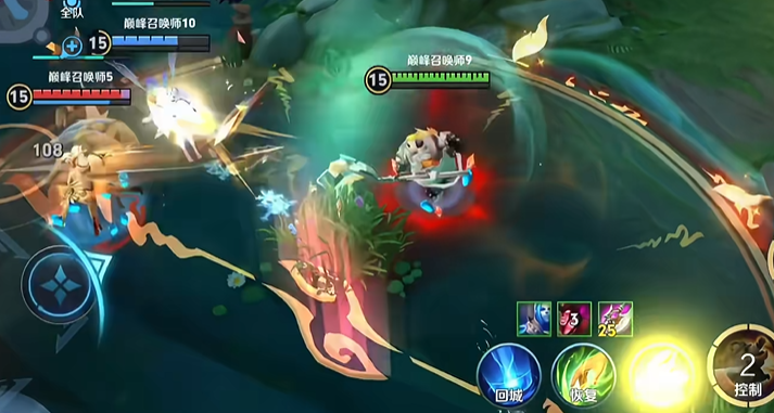 王者荣耀猪八戒铭文出装怎么搭配