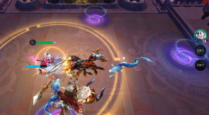 乱斗西游金币怎么赚