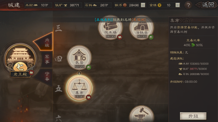 三国志战略版s2开局如何不落匪 三国志战略版s2开局如何不落匪