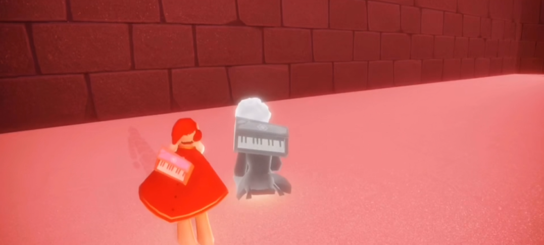 光遇星光遥鲲怎么获得