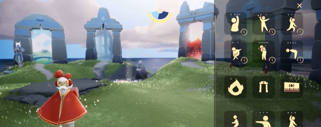 光遇星光遥鲲怎么获得