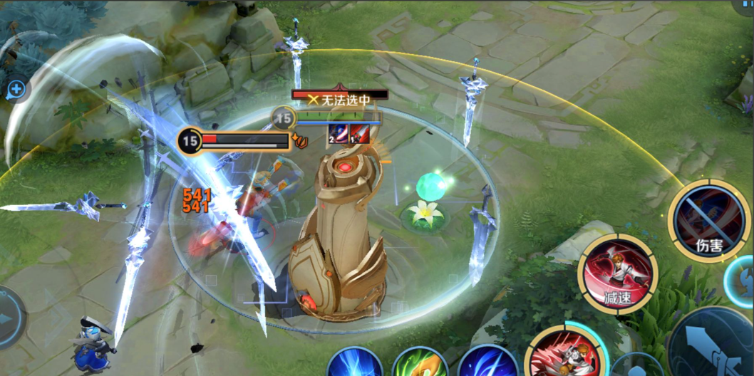 王者荣耀李白怎么出装