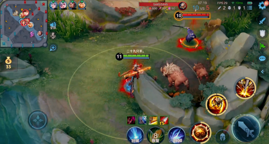 王者荣耀孙悟空ap出装怎么搭配