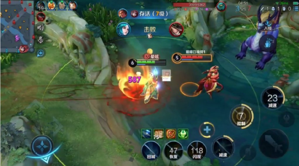 王者荣耀冰杖怎么出装