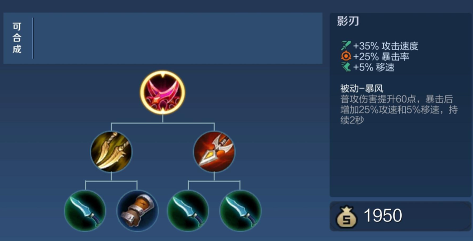 王者荣耀虞姬要出什么装