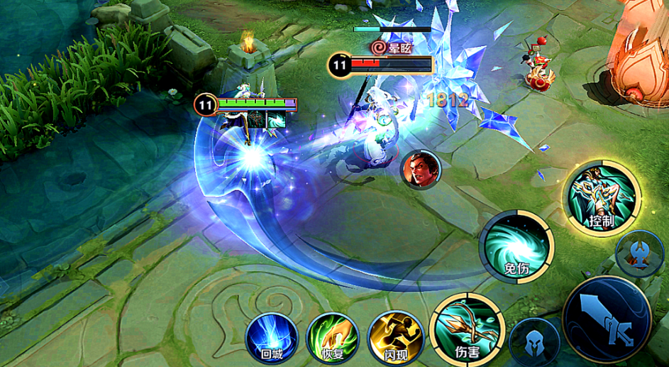 王者荣耀虞姬要出什么装