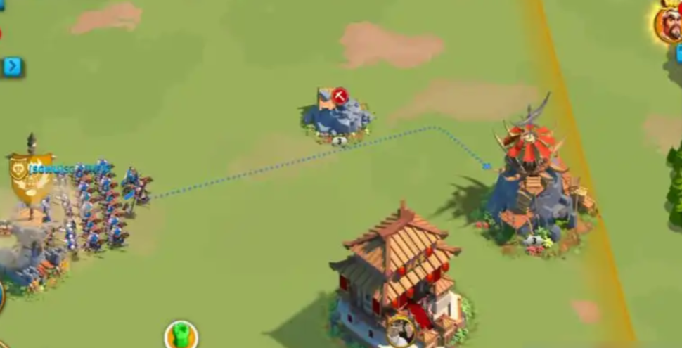 万国觉醒联盟贡献值怎么提升